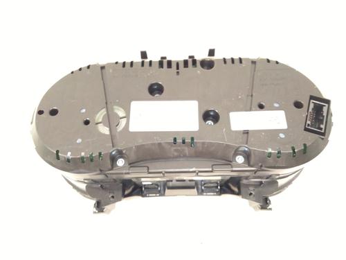 Instrument cluster SKODA OCTAVIA III (5E3, NL3, NR3) 2.0 TDI RS | BP25229000C47 