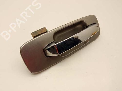 Used Rear right exterior door handle NISSAN X-TRAIL I (T30) [2001-2013]  6884796