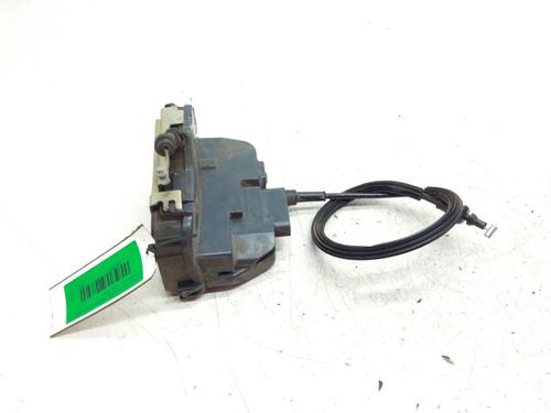 Rear left lock CITROËN C3 I (FC_, FN_) 1.4 HDi | BP17059849C100 