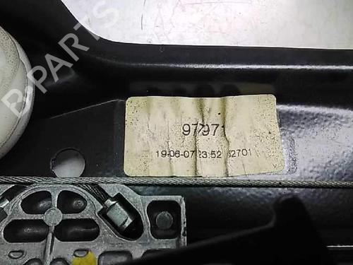 Front left window mechanism BMW 5 (E60) | BP16111612C22 - Image 4