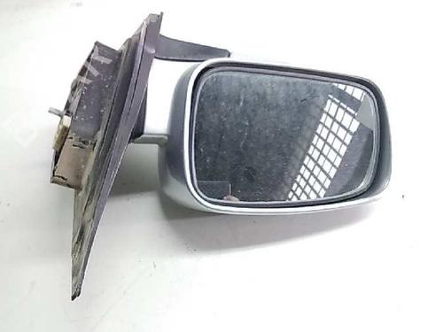 Left mirror KIA SORENTO I (JC) 2.5 CRDi | BP17055926C26 
