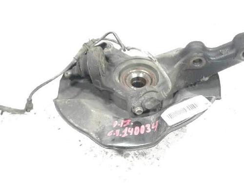 Used Left front steering knuckle Left front steering knuckle 11824314 11824314