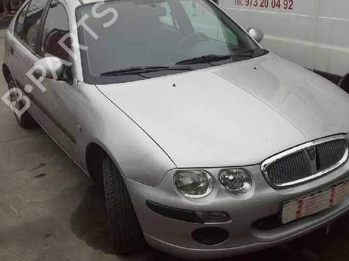 Engine control unit (ECU) ROVER 25 I Hatchback (RF) | BP150383M57 - Image 6