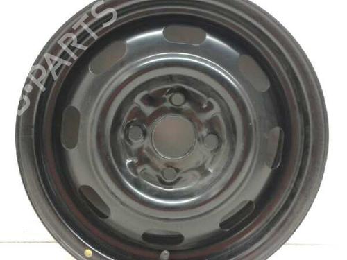 Used Rim MAZDA CX-5 (KF) 2.0 (165 hp) 25225118