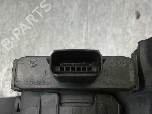 Pedal FORD FOCUS II Turnier (DA_, FFS, DS)  | BP2707288I4 