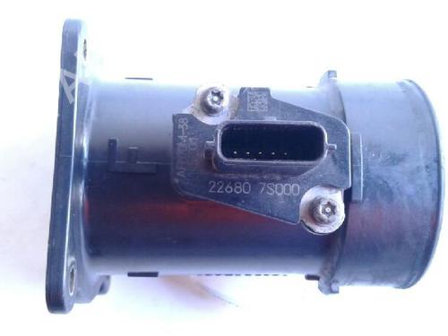 Mass air flow sensor NISSAN X-TRAIL I (T30)  | BP10417191M95 