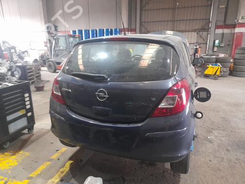 Højre forlygte OPEL CORSA D (S07)  | BP29325714C29 