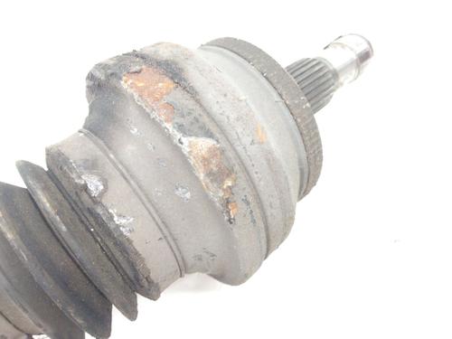 Left rear driveshaft MERCEDES-BENZ E-CLASS (W212) | BP16481310M40