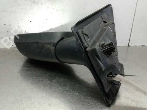 Left mirror RENAULT MEGANE II (BM0/1_, CM0/1_) 1.6 16V | BP1660963C26 