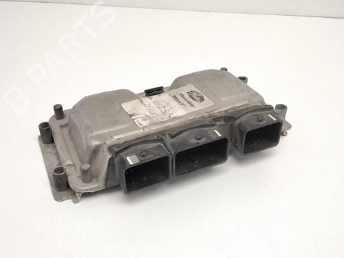 Used Engine control unit (ECU) CITROËN SAXO (S0, S1) 1.1 X, SX (60 hp) 1358554