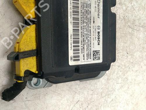 Used ECU airbags MERCEDES-BENZ SPRINTER 3-t Van (B906) 214 CDI (906.611, 906.613) (143 hp) 31130431