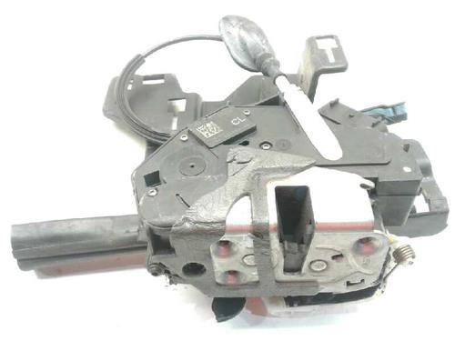 Front left lock FORD FIESTA VI (CB1, CCN)  | BP7256725C98 