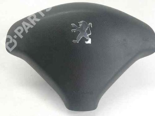 Used Driver airbag Driver airbag PEUGEOT 307 SW (3H) 1.6 HDI 110 (109 hp) 7051760 7051760