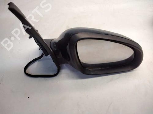 Right mirror OPEL ASTRA J (P10)  | BP17751852C27 
