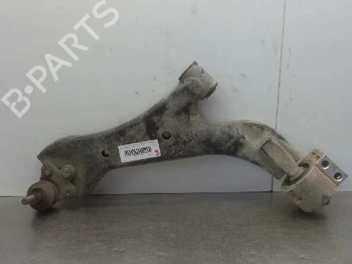 Used Left front suspension arm OPEL ANTARA A (L07) [2006-2017]  11233932