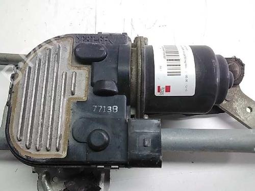 Front wiper motor VW PASSAT B6 (3C2)  | BP11722796M29 