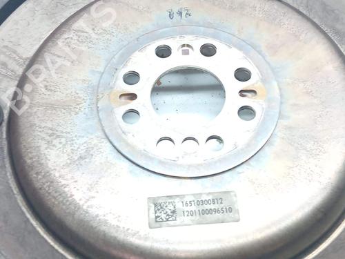 Flywheel MERCEDES-BENZ GLK-CLASS (X204) 220 CDI 4-matic (204.984, 204.997) | BP27584783M101 - Image 3
