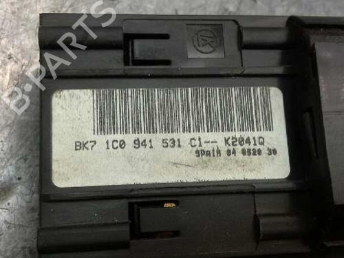 Headlight switch VW POLO (6N2) | BP1360575I24 - Image 3