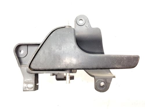 Front left interior door handle VW TRANSPORTER T5 Van (7HA, 7HH, 7EA, 7EH) 2.0 7H0837617