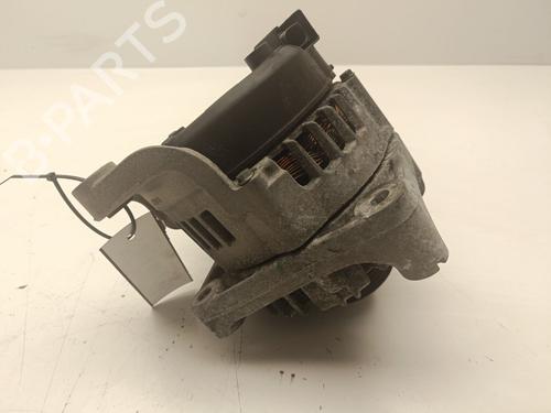 Alternator BMW 1 (E87) 118 d | BP18022844M7 