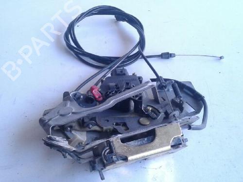Rear left lock CHRYSLER VOYAGER IV (RG, RS) 2.5 CRD | BP7278392C100 