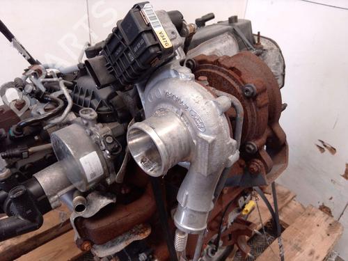 Engine FORD TRANSIT CUSTOM V362 Van (FY, FZ) 2.2 TDCi | BP37664783M1 - Image 8