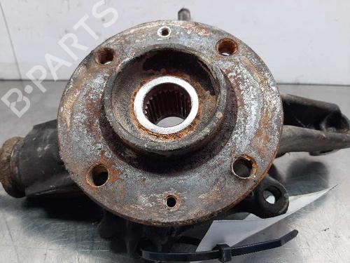 Right front steering knuckle CITROËN C4 Grand Picasso I (UA_) | BP11183027M26