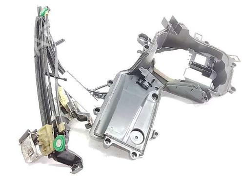 Used Front right window mechanism SEAT LEON (1P1) 2.0 TDI 16V (140 hp) 17057341