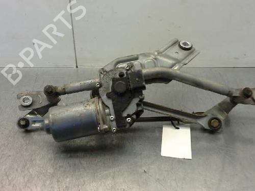 Used Front wiper motor FIAT PUNTO EVO (199_) [2008-2025]  1360354