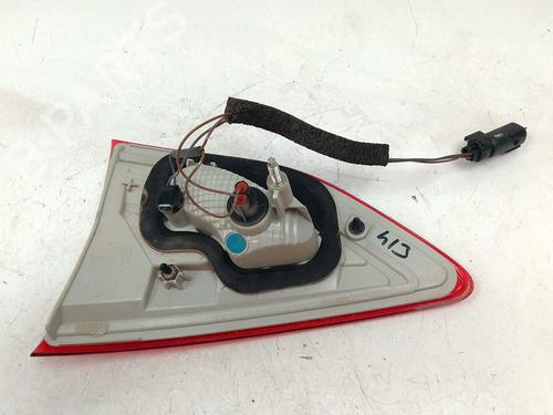Left taillight FORD KUGA I 2.0 TDCi | BP35751290C34 - Image 2