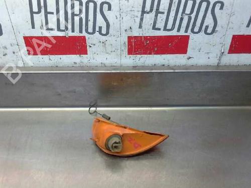 Left front indicator FIAT SEICENTO / 600 (187_)  | BP1187976C32 