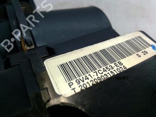 Gearstang FORD KUGA I 2.0 TDCi | BP32001060M90 - Image 4