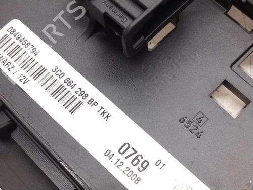 Air vent VW PASSAT CC B6 (357) 2.0 TDI | BP19310835I21 - Image 3