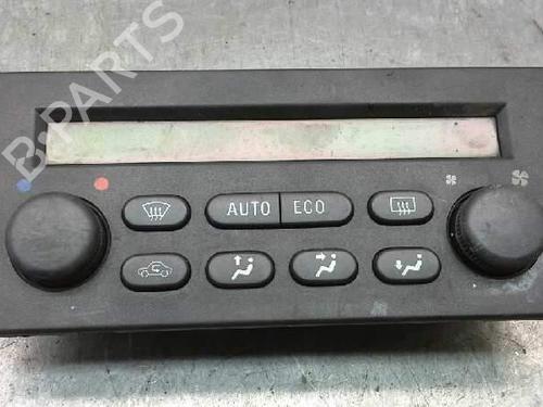 Used Climate control Climate control 895757 895757