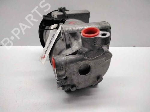 AC compressor NISSAN CABSTAR (F24M, F24W)  | BP12244358M34 