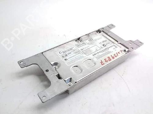 Used Control unit Control unit 15887967 15887967