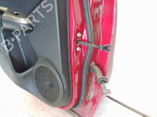 Left rear door HONDA CIVIC VIII Hatchback (FN, FK) 1.4 (FK1, FN4) | BP17862252C4 