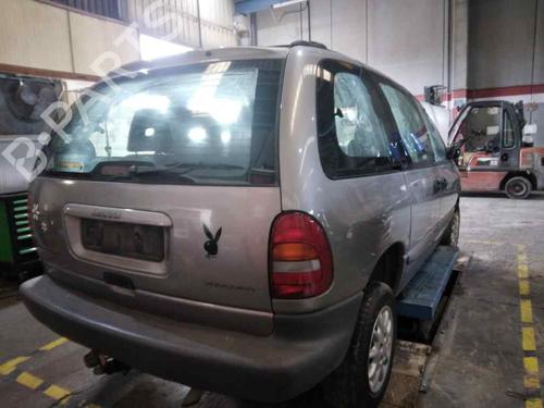 Right mirror CHRYSLER VOYAGER / GRAND VOYAGER III (GS_, NS_) 2.5 TD | BP13473970C27 