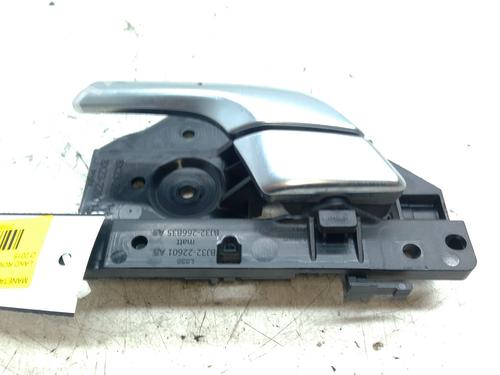 Venstre fortil invendig håndtag LAND ROVER RANGE ROVER EVOQUE (L538) 2.0 D (150 hp) 32998736