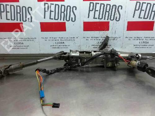 Used Steering column Steering column 223334 223334