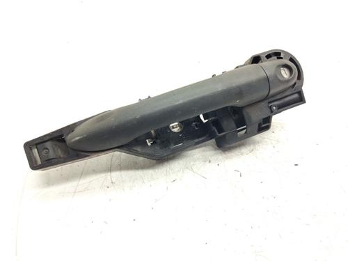 Used Front left exterior door handle RENAULT KANGOO / GRAND KANGOO II (KW0/1_) [2008-2025]  15641358