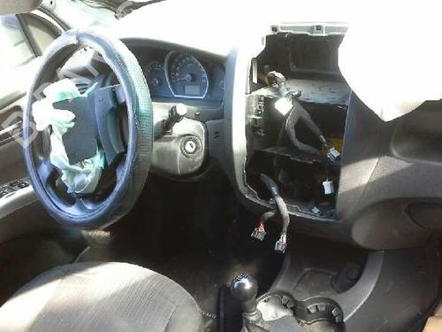 Fuse box KIA SPORTAGE II (JE_, KM_)  | BP11638467E1 