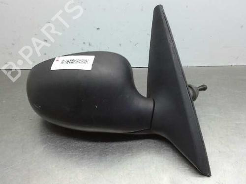 Used Right mirror DAEWOO LANOS (KLAT) [1997-2025]  853596