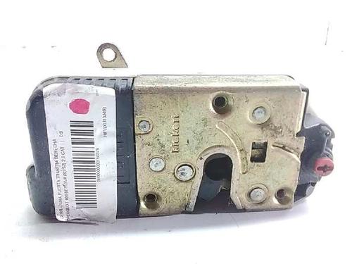 Used Rear right lock PEUGEOT 406 (8B) 2.0 16V (132 hp) 608840