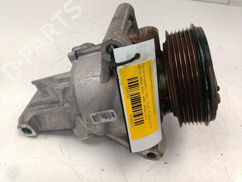 Used AC compressor AC compressor 38069459 38069459
