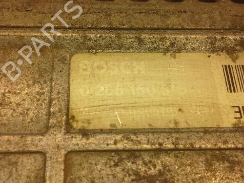 Electronic module VW GOLF IV (1J1) 1.9 TDI | BP29400209M83 
