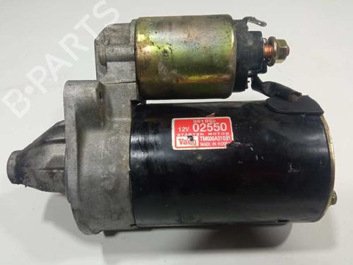 Startmotor HYUNDAI GETZ (TB) 1.1 (63 hp) 16214576