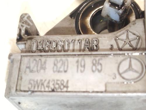 Electronic sensor MERCEDES-BENZ C-CLASS T-Model (S204) C 320 CDI (204.222) | BP32146424M84 - Image 2