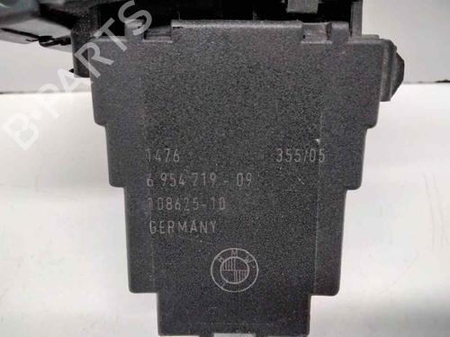 Ignition barrel BMW 3 (E90) 330 d | BP4512093M48 