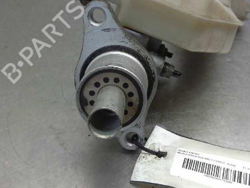 Brake master cylinder MAZDA 3 (BK)  | BP2847056M77 